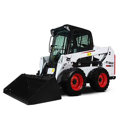 affordable skid steer loader hire Cuffley